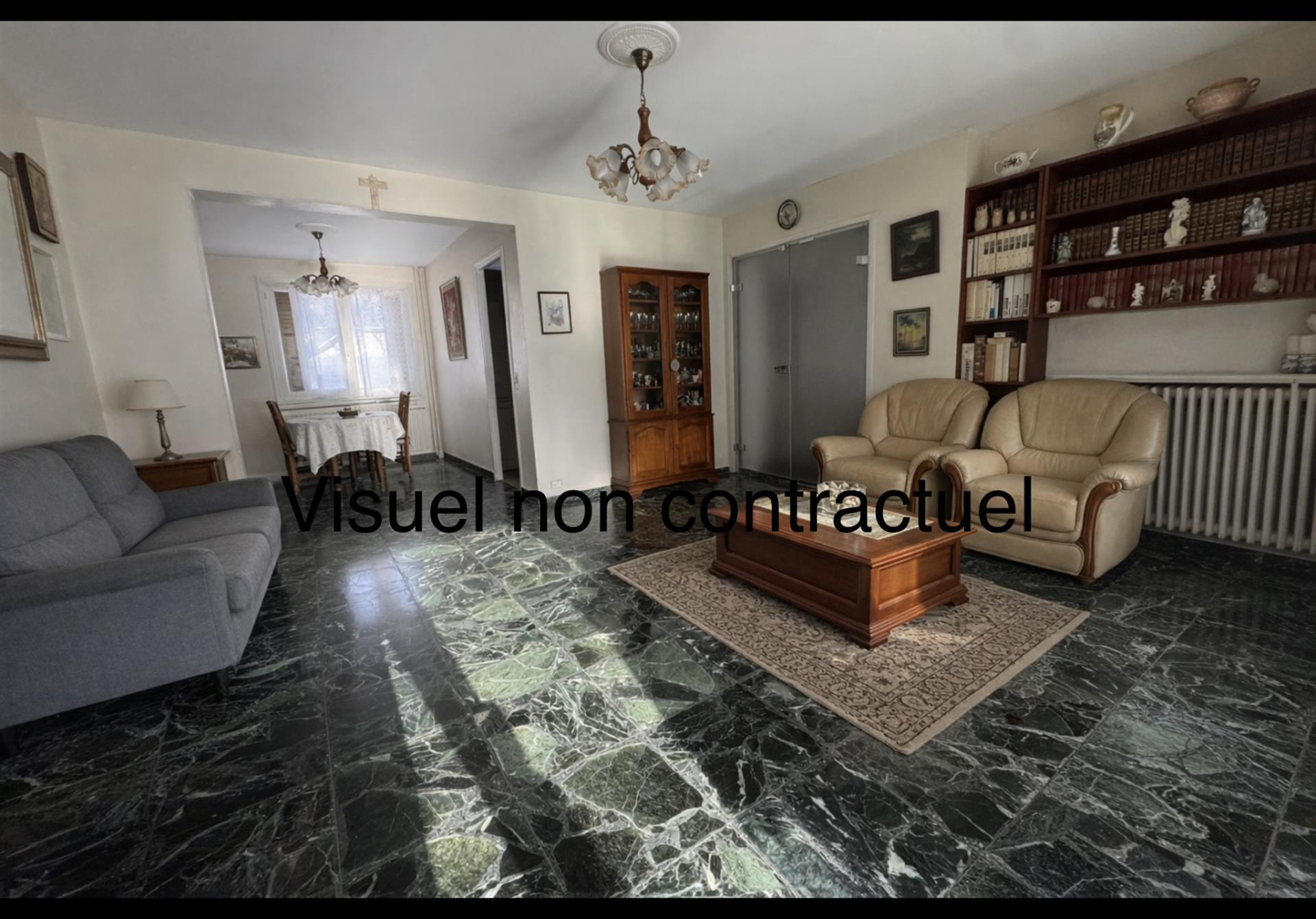 Maison à vendre, 184m², Aulnay-sous-Bois