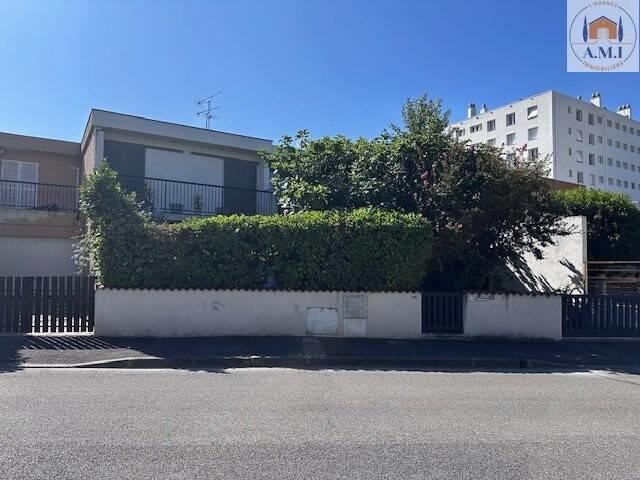 Maison à vendre, 105m², Montpellier