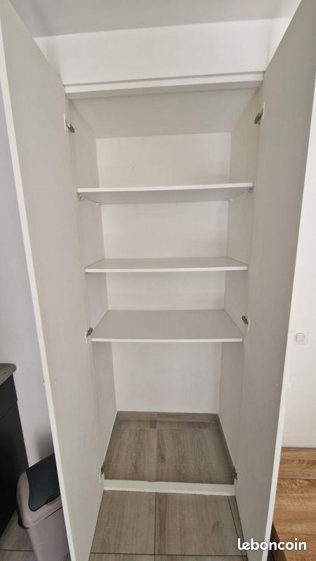 Appartement à louer, 13m², Nice