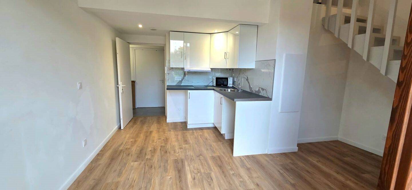 Appartement à louer, 26m², Nice