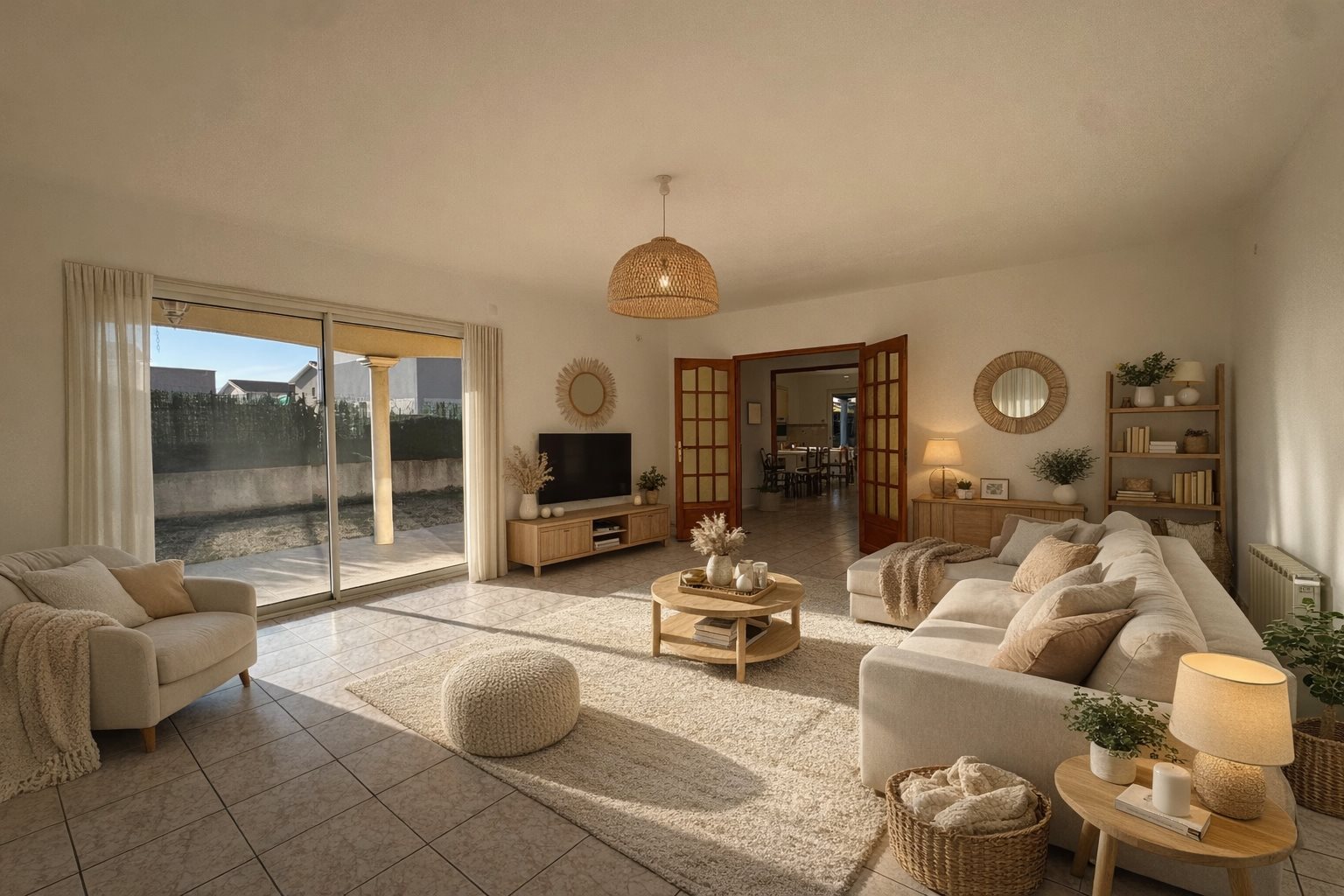 Maison à vendre, 144m², Le Péage-de-Roussillon