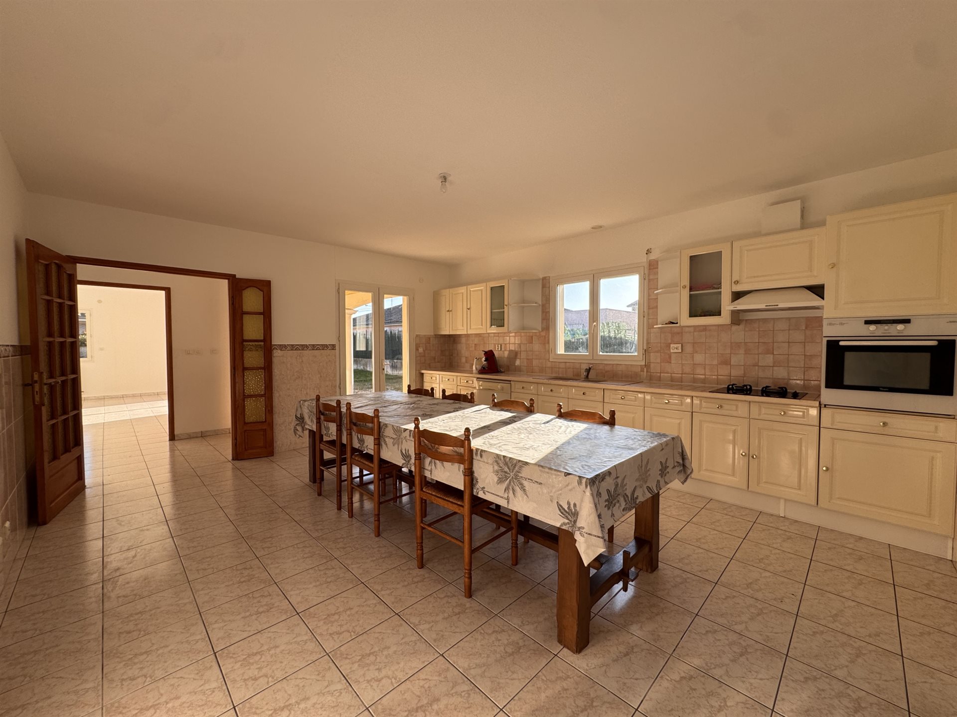 Maison à vendre, 144m², Le Péage-de-Roussillon