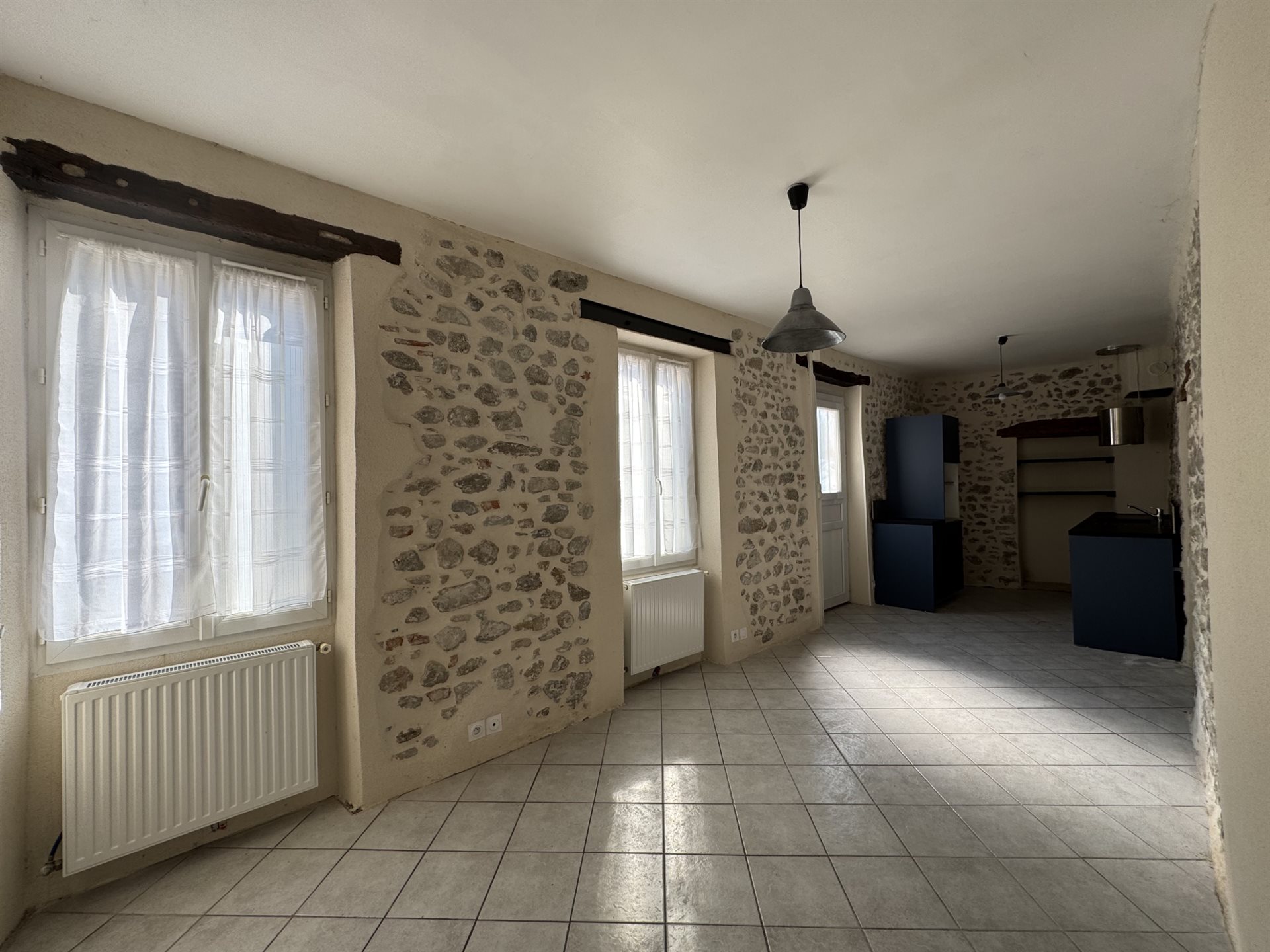 Maison à vendre, 46m², Condrieu