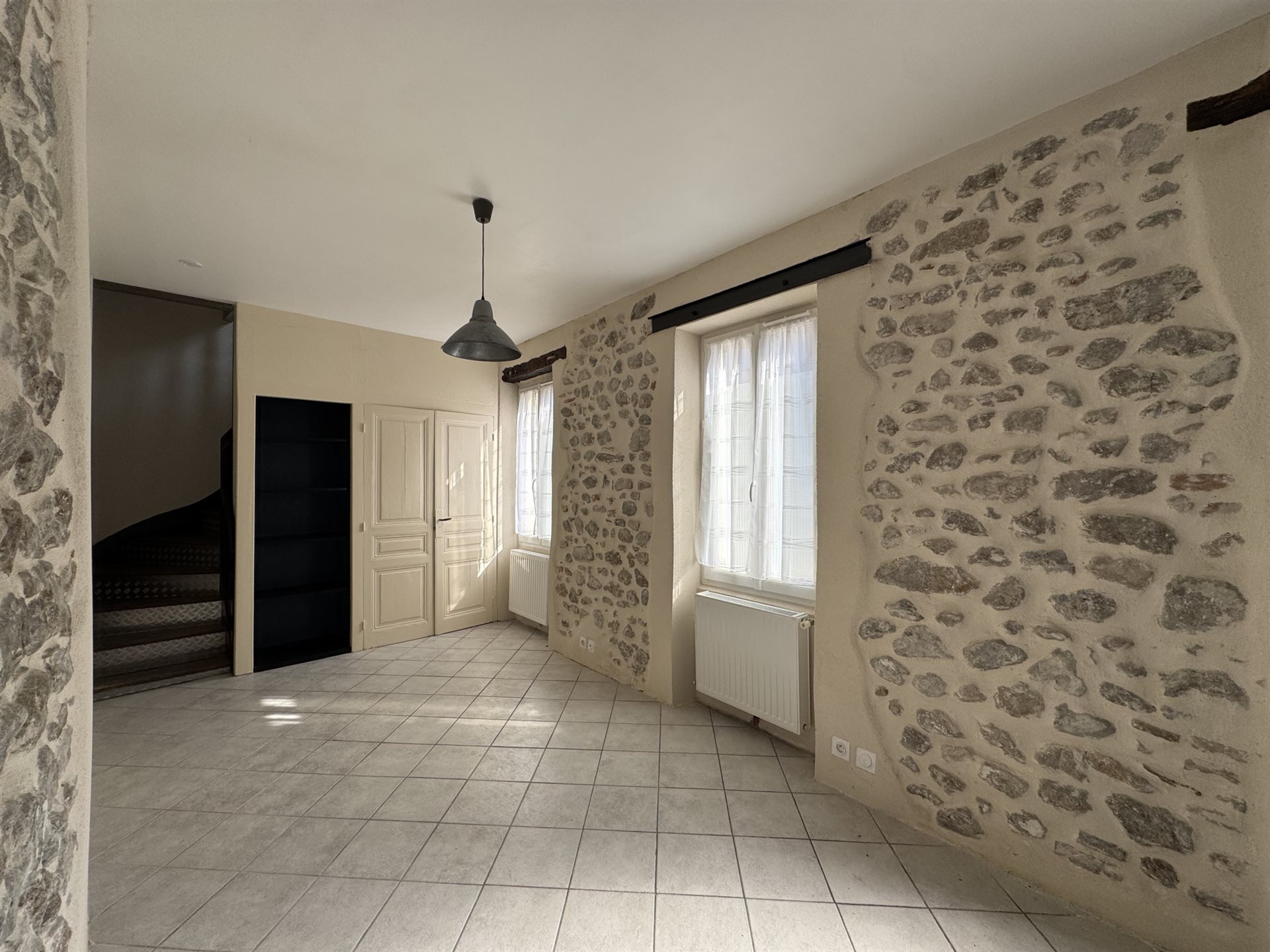 Maison à vendre, 46m², Condrieu