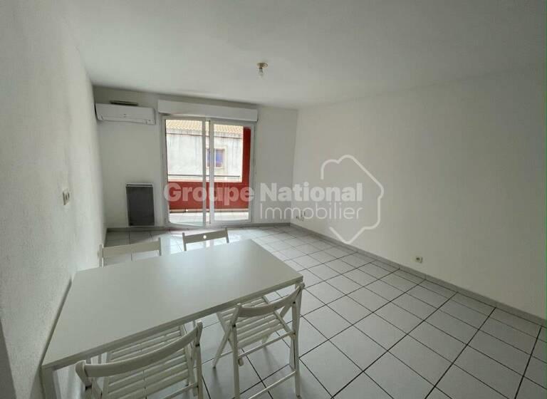 Appartement à vendre, 44m², Nîmes