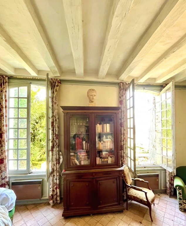 Appartement à vendre, 183m², Candes-Saint-Martin