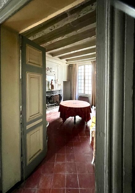 Appartement à vendre, 183m², Candes-Saint-Martin