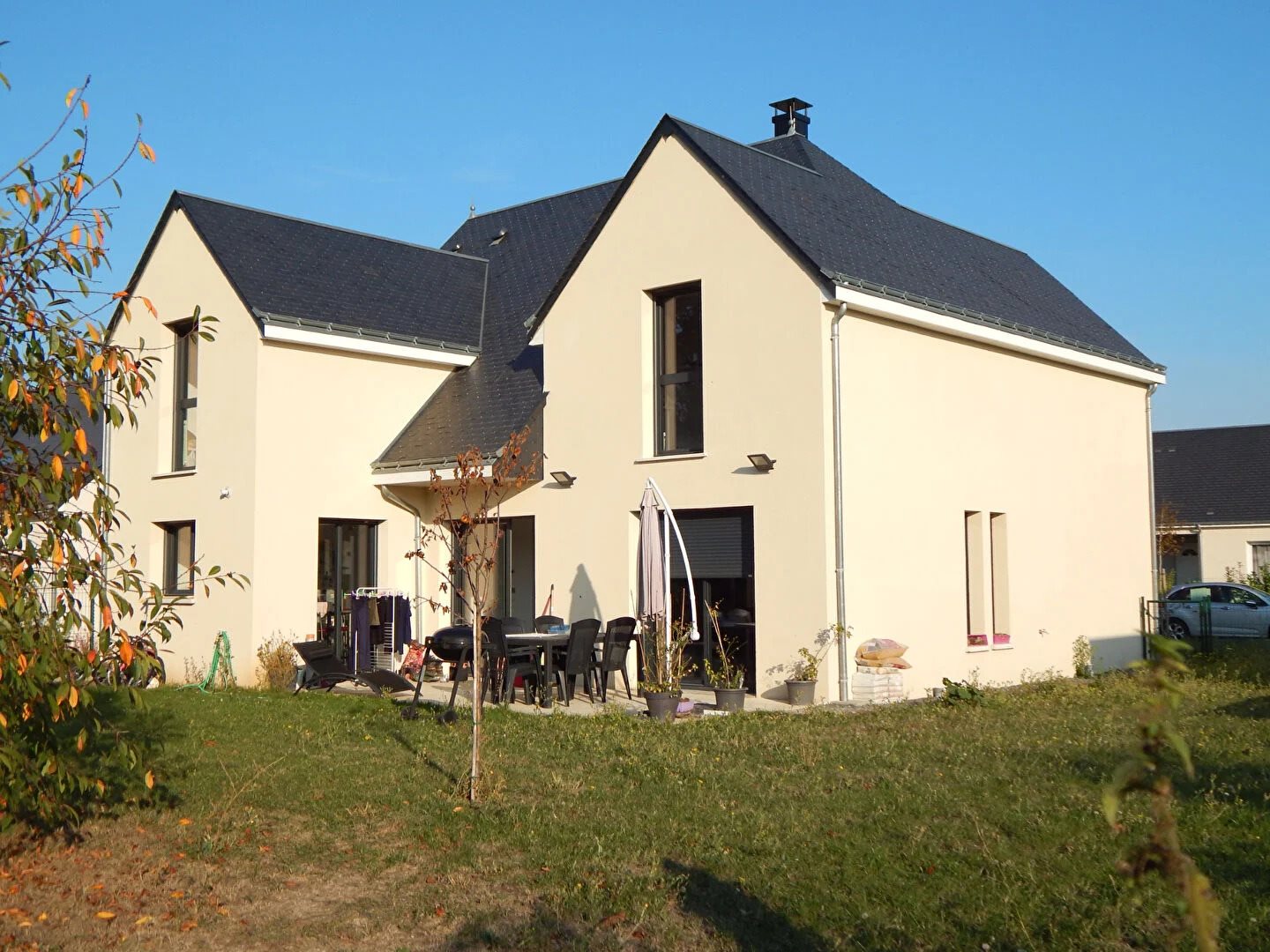 Maison à louer, 149m², Esvres