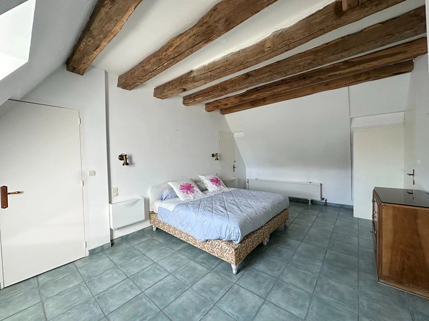 Appartement à louer, 60m², Esvres
