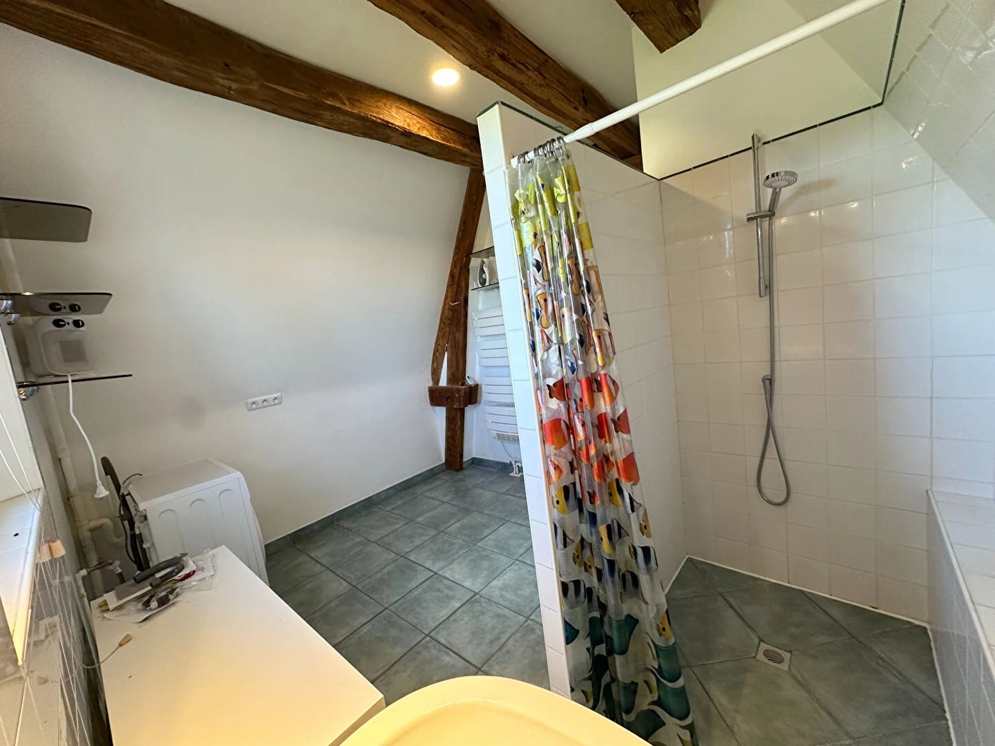 Appartement à louer, 60m², Esvres