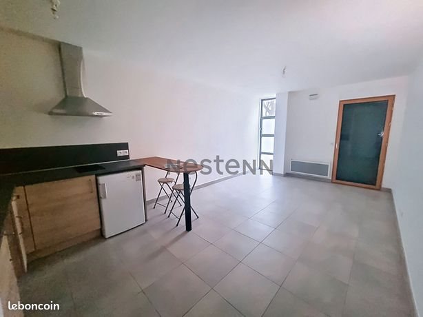 Appartement à vendre, 39m², Tours