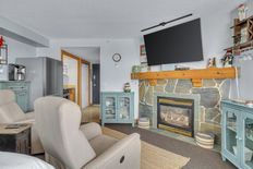 1 bedroom luxury Apartment for sale in Big White Ski, Canada