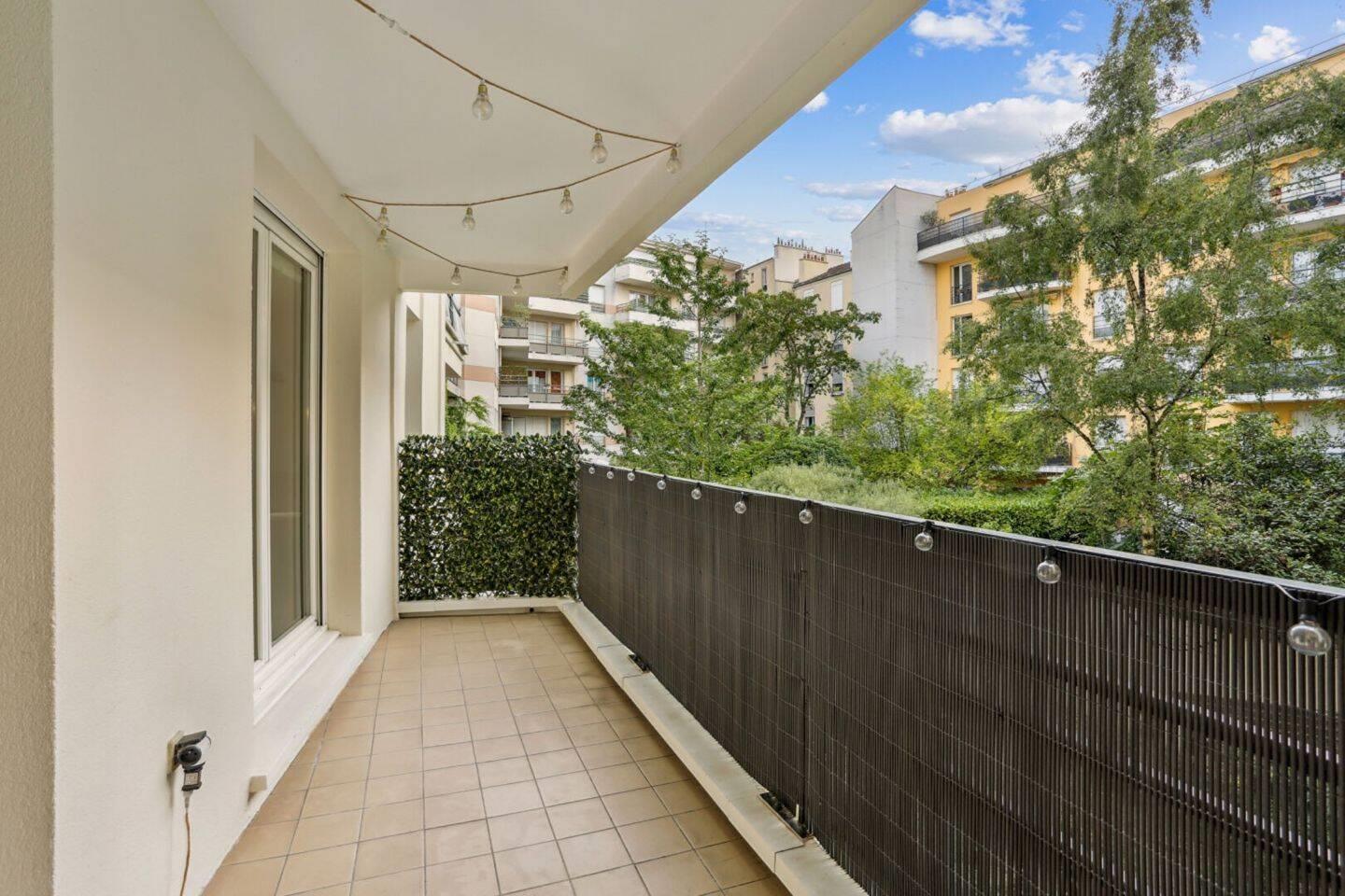 Maison à vendre, 90m², Paris 20ème