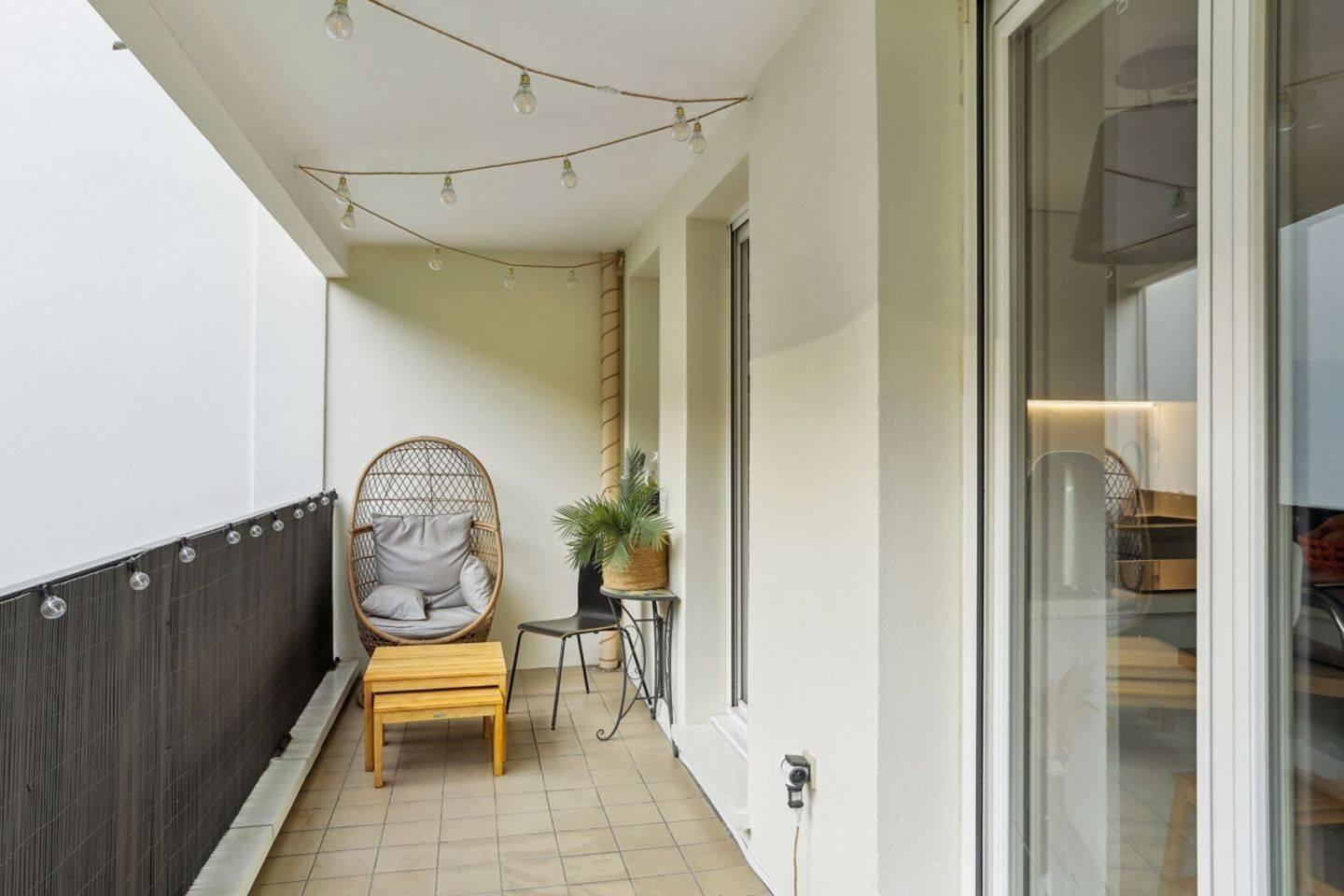 Maison à vendre, 90m², Paris 20ème
