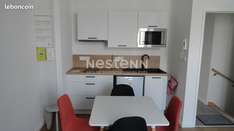 Appartement à louer, 28m², Luçon