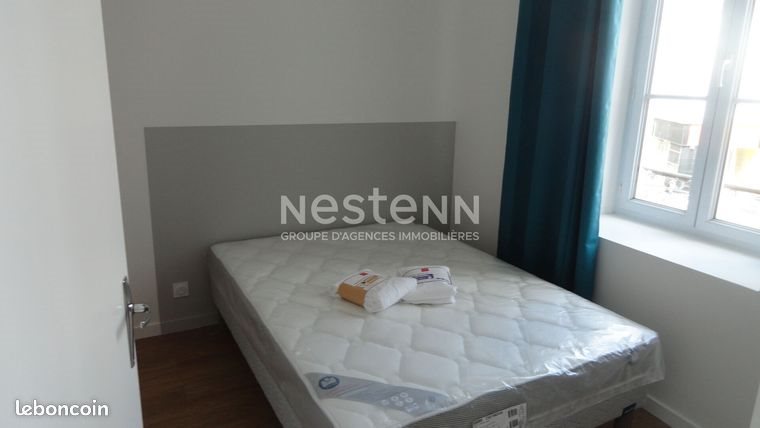 Appartement à louer, 28m², Luçon