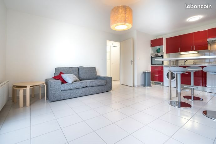 Appartement à louer, 41m², Fonsorbes