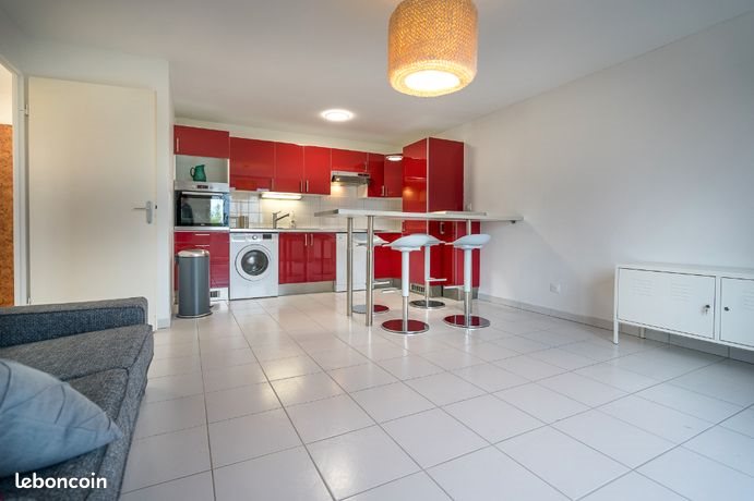 Appartement à louer, 41m², Fonsorbes