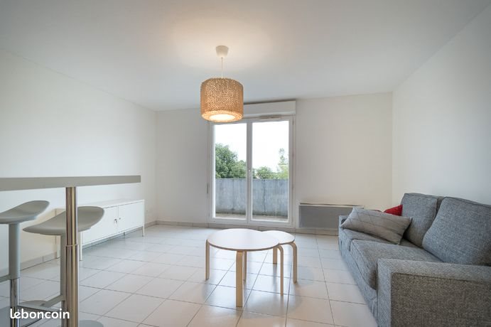 Appartement à louer, 41m², Fonsorbes