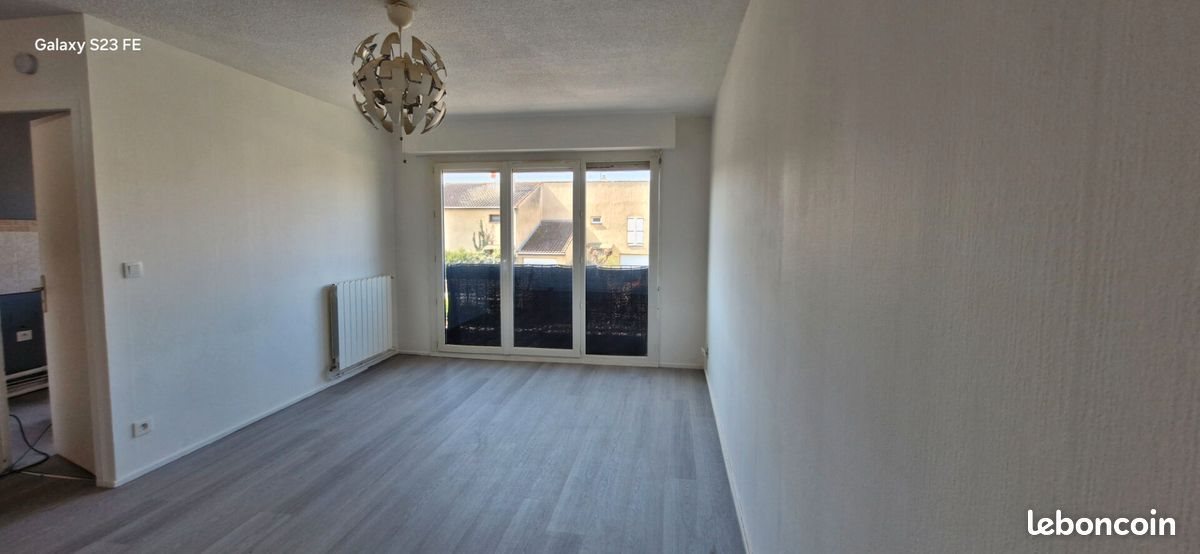 Appartement à louer, 46m², Portet-sur-Garonne