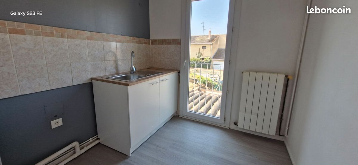 Appartement à louer, 46m², Portet-sur-Garonne