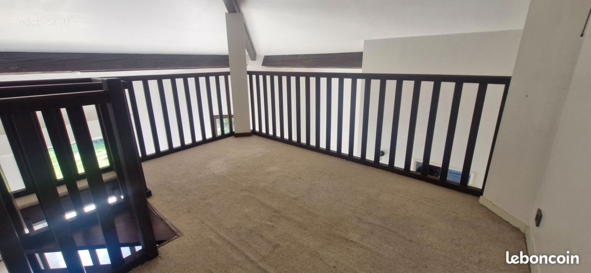 Maison à louer, 105m², Pinsaguel