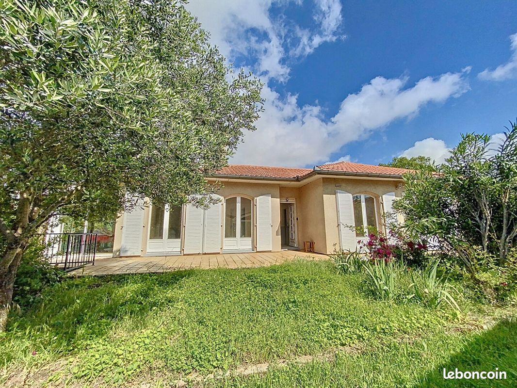 Maison à vendre, 94m², Toulouse