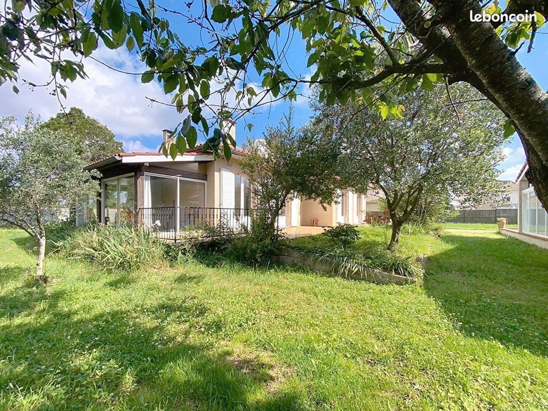 Maison à vendre, 94m², Toulouse