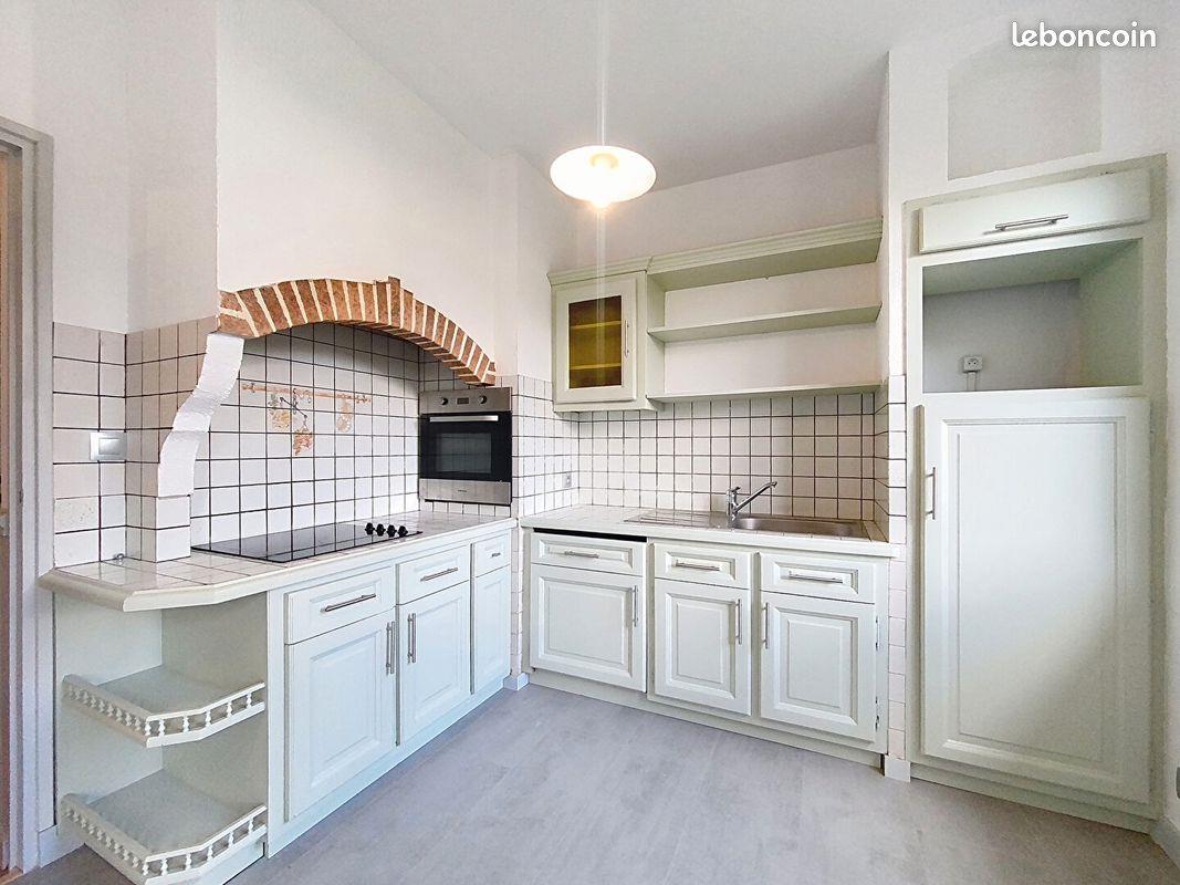 Maison à vendre, 94m², Toulouse