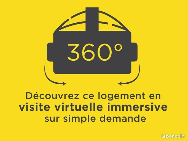 Appartement à vendre, 60m², Plaisance-du-Touch