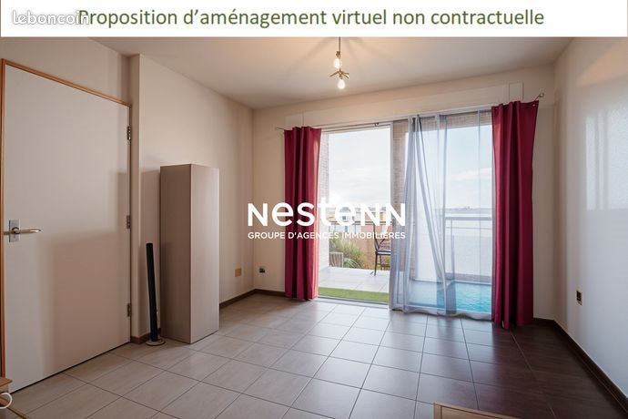 Appartement à vendre, 60m², Plaisance-du-Touch
