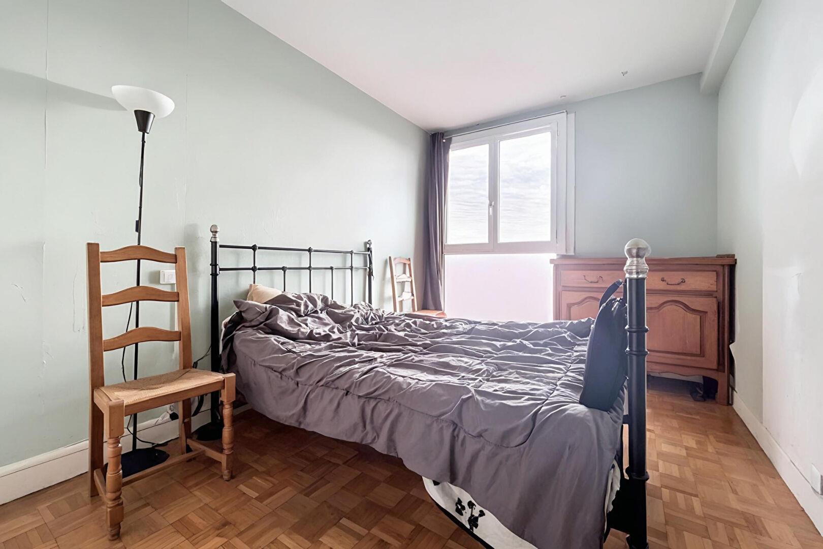 Appartement à vendre, 65m², Toulouse