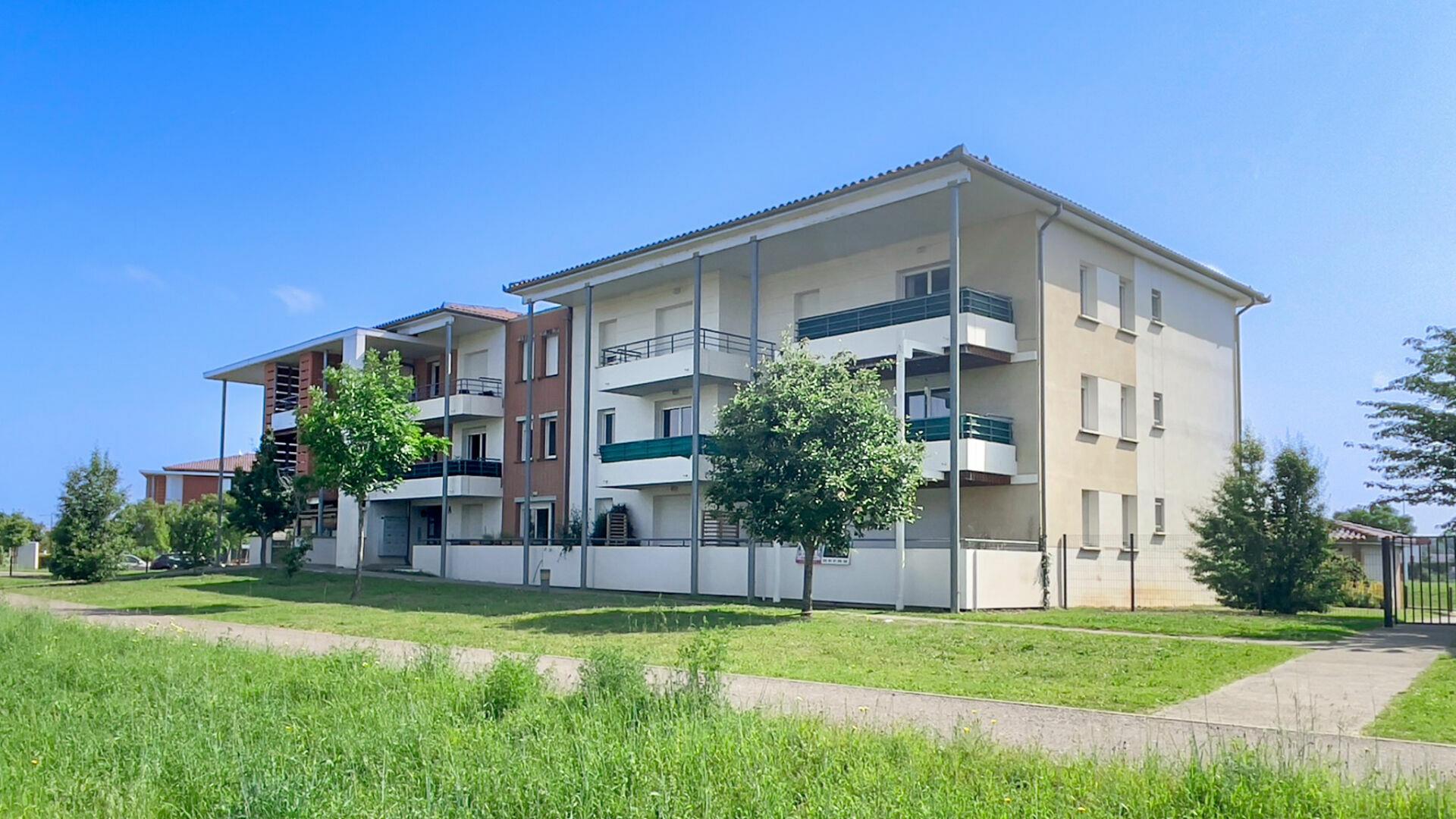 Appartement à vendre, 70m², La Salvetat-Saint-Gilles