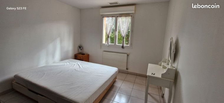 Maison à louer, 93m², Toulouse