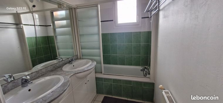 Maison à louer, 93m², Toulouse