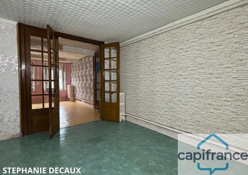 Maison à vendre, 155m², Fourmies