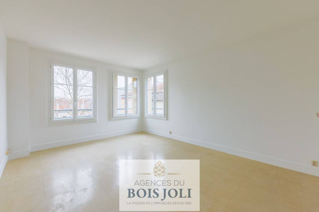 Appartement à vendre, 46m², Clamart