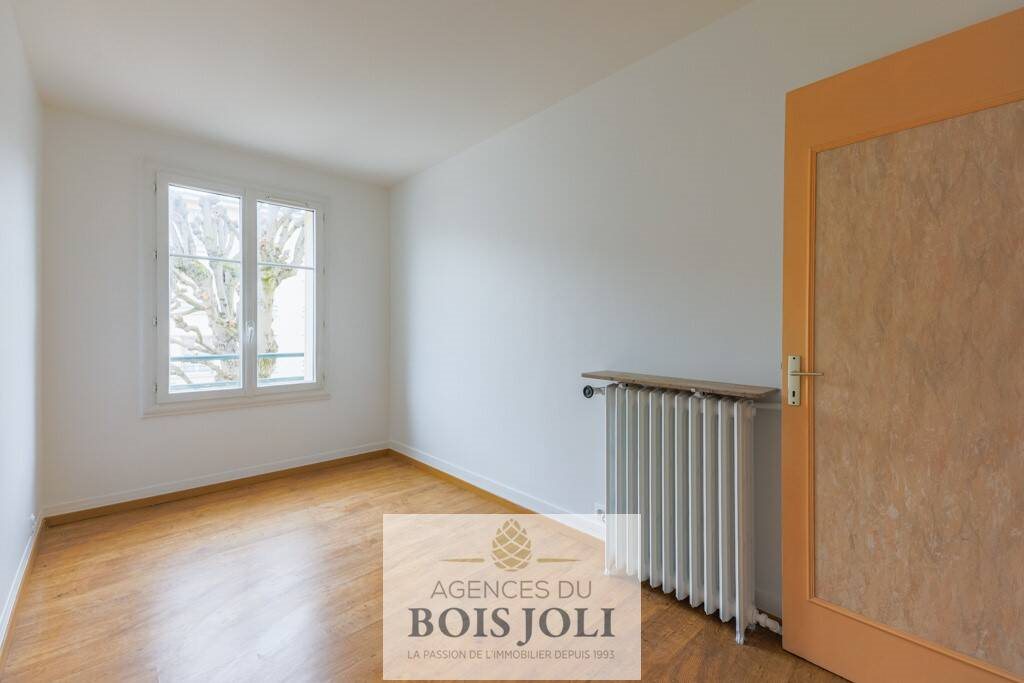 Appartement à vendre, 46m², Clamart