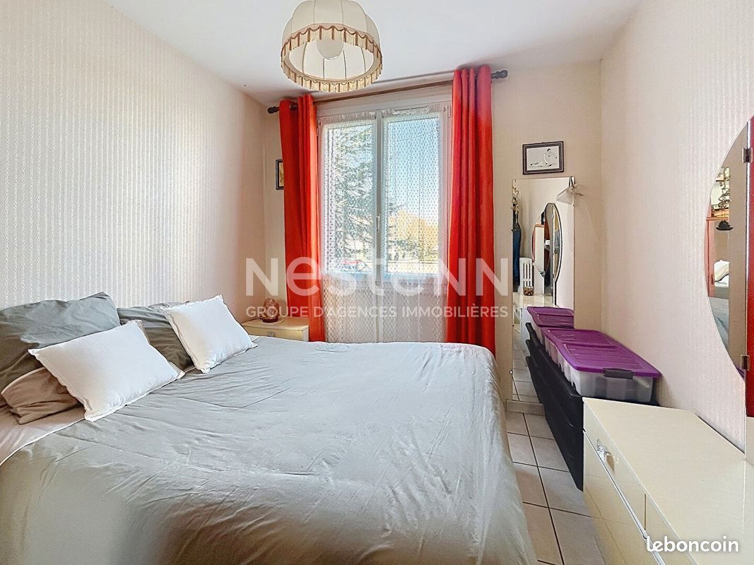 Appartement à vendre, 59m², Fontenay-le-Comte