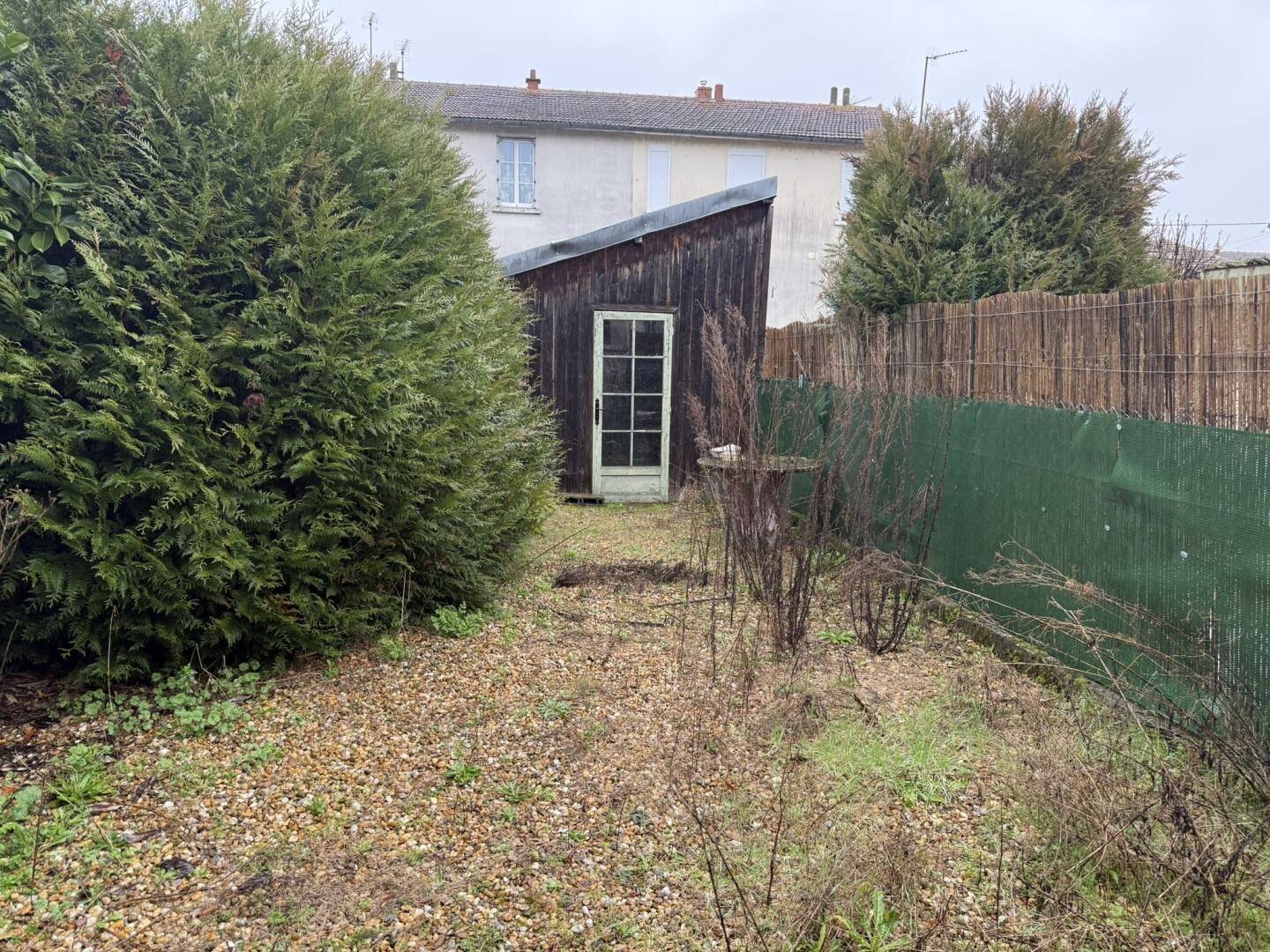 Maison à vendre, 58m², Descartes