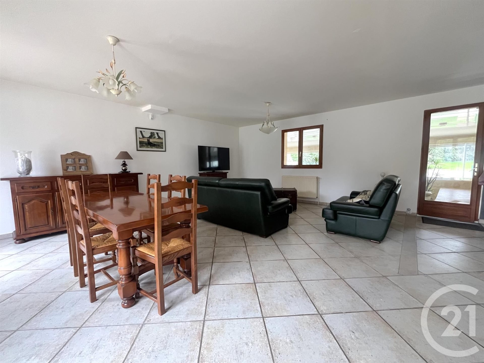 Maison à vendre, 130m², Bonnetan