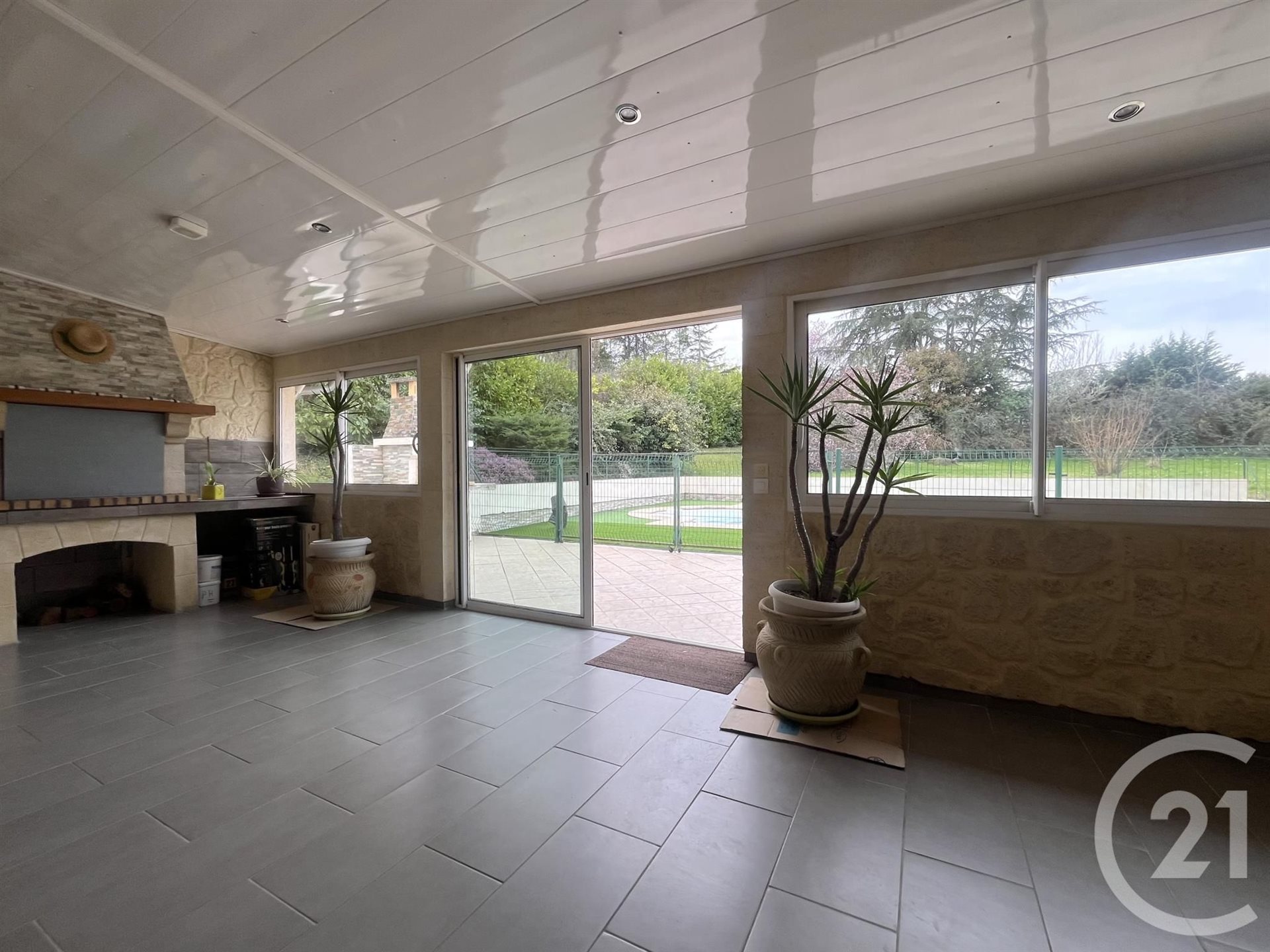 Maison à vendre, 130m², Bonnetan