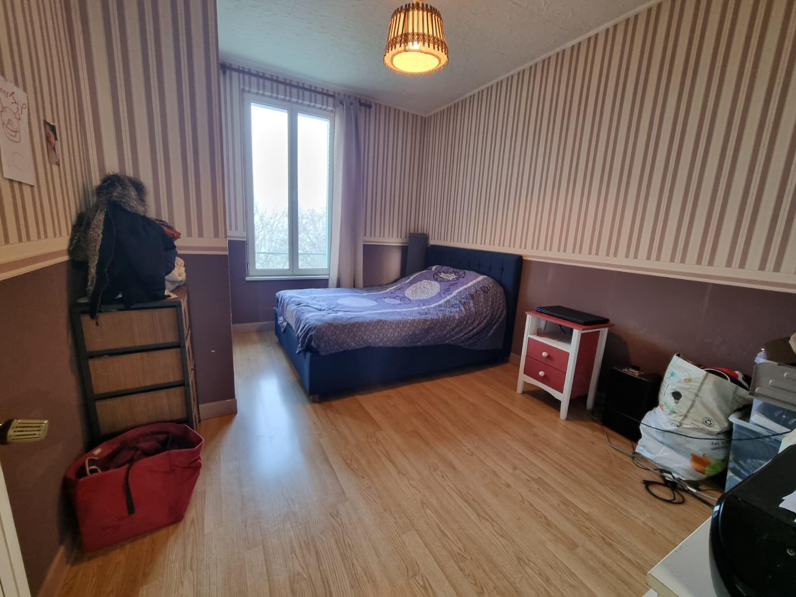 Appartement à vendre, 58m², Gueugnon