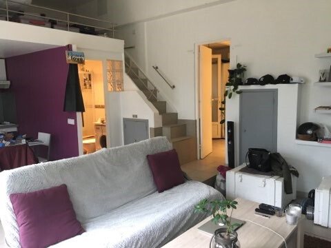 Appartement à louer, 53m², Nice