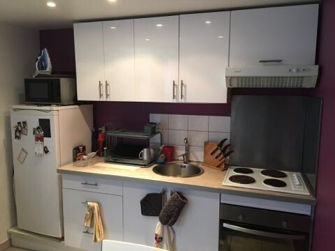 Appartement à louer, 53m², Nice