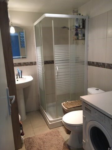 Appartement à louer, 53m², Nice