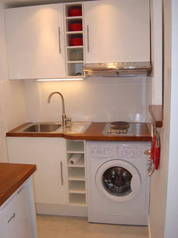 Appartement à louer, 19m², Nice