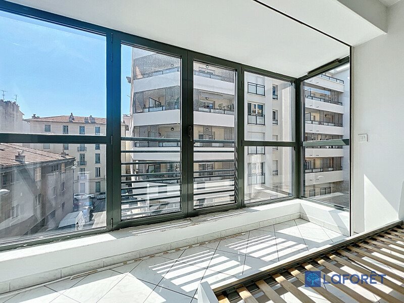 Appartement à vendre, 36m², Nice