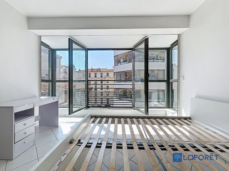 Appartement à vendre, 36m², Nice