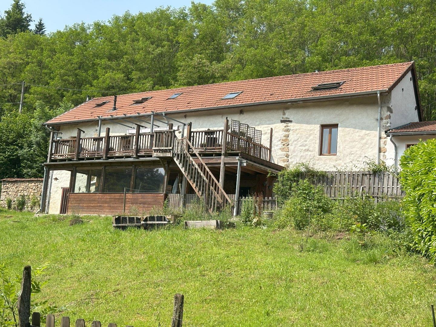 Compra: Casa (03250)